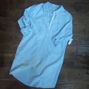 Old Navy Shirt Dress